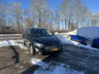 Ford FOCUS Wagon 1.0 EcoBoost Hybrid Edition Business CAMERA WINTER PACK NAVI