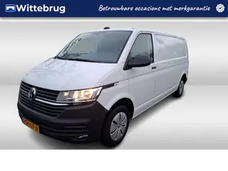 Volkswagen Transporter 6.1 - 2.0 TDI L2H1 Comfortline 150 pk  / Navigatie / PDC / Trekhaak