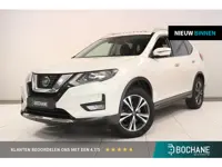 Nissan X-Trail 1.3 DIG-T N-Connecta | Elektr. Panoramadak | 360° Camera | Climate control | Navigati