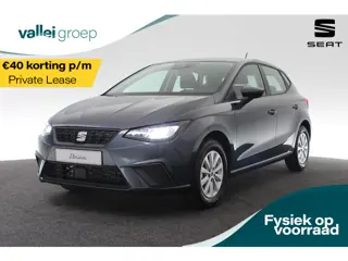 SEAT Ibiza Style 1.0 EcoTSI 95 pk