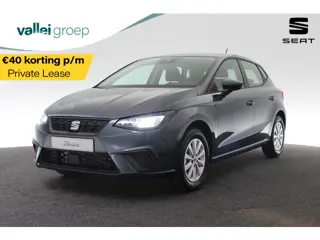 SEAT Ibiza Style 1.0 EcoTSI 95 pk