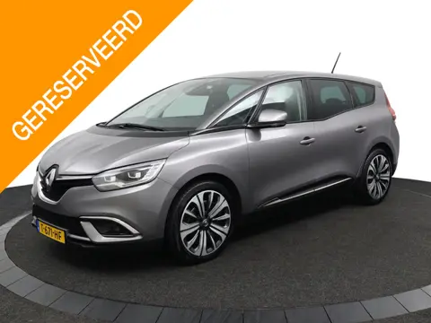 Renault Grand Scénic 1.3 TCe Equilibre 7p. Rijklaarprijs! All season banden!