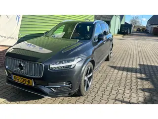 Volvo XC90 2.0 T8 Twin Engine AWD Inscription nieuwe Distr.riem