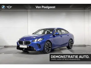BMW 2 Serie Gran Coupé 220 | M-Sport | Achteruitrij Camera | Cruise Control