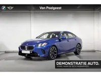 BMW 2 Serie Gran Coupé 220 | M-Sport | Achteruitrij Camera | Cruise Control