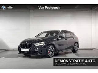 BMW 1 Serie 118i l M-Sport Pro l Afneembare Trekhaak
