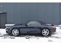 Porsche 911 997 Carrera Cabrio (bj 2005)