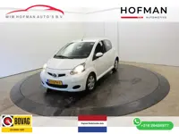 Toyota Aygo 1.0-12V Comfort Navigator 5drs. Airco NAP