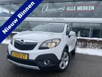 Opel Mokka 1.6 Selection Airco - Cruise control - Parkeersensoren achter - Navigatie - Dakrails - Mu