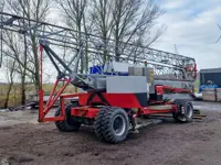 Montalift 194S (bj 2001)