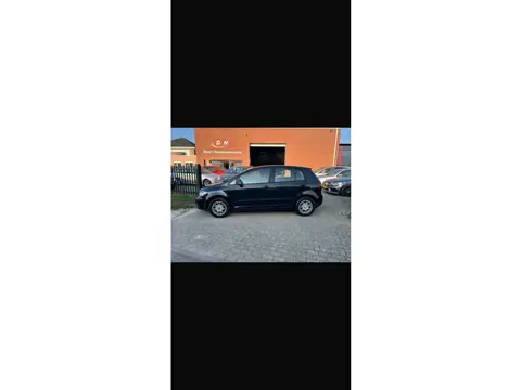 Volkswagen Golf Plus 1.6 FSI Comfortline Business trekhaak inruil mogelijk nap