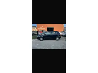 Volkswagen Golf Plus 1.6 FSI Comfortline Business trekhaak inruil mogelijk nap