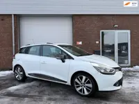 Renault Clio Estate 0.9 TCe Dynamique|AIRCO|NIEUWE APK|NAVIGATIE