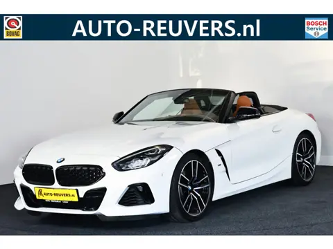 BMW Z4 Roadster M40i M-Sport / Leder / Head-up / Carplay / HarmanKardon