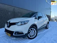 Renault Captur 0.9 TCe Dynamique/ Nieuwe APK en beurt/ Trekhaak /