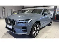 Volvo XC60 2.0 T8 RECHARGE AWD Plus Bright (355kW / 455pk) ** LED, NAVI+, LEDER, MEM, ACC, 20-inch L