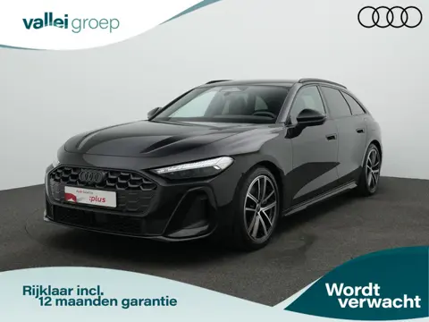 Audi A5 Avant 2.0 e-hybrid 299 pk quattro S edition / S-Line | Panoramadak | 360 Camera | Matrix LED