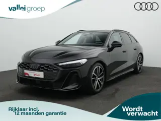 Audi A5 Avant 2.0 e-hybrid 299 pk quattro S edition / S-Line | Panoramadak | 360 Camera | Matrix LED