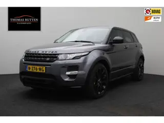 Land Rover Range Rover Evoque 2.2 TD4 4WD Prestige Business Edition 2015 Panoramadak | Camera | MERI