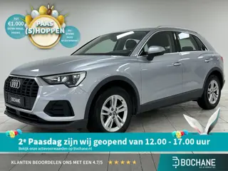 Audi Q3 35 TFSI Pro Line NAVIGATIE | PARKEERSENSOREN | NIEUWSTAAT | AUTOMAAT