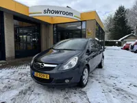 Opel Corsa 1.2-16V Cosmo 5drs Airco APK 07-2026 (bj 2009)