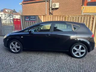 Seat Leon 1.6 Sportstyle