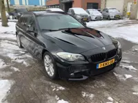 BMW 5-SERIE 523I EXECUTIVE M PAKKET