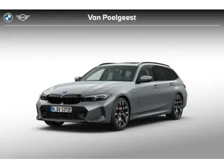 BMW 3 Serie Touring 330e M Sport Edition | M Sportpakket Pro | Comfort Pack