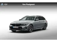 BMW 3 Serie Touring 330e M Sport Edition | M Sportpakket Pro | Comfort Pack