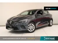 Renault Clio 1.6 E-Tech Hybrid 145 Techno | Climate control | Camera | Navigatie | AppleCarplay | LE