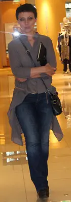 Mooie glimlach gezocht.