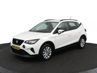 SEAT Arona 1.0 TSI Style Business Rijklaarprijs!