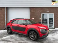 Citroen C4 Cactus 1.2 PureTech Shine|AUTOMAAT|NIEUWE APK|AIRCO