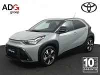 Toyota Aygo X Hybrid 115 pulse | Parkeersensoren Rondom | Keyless Entry | Nieuwe Auto |