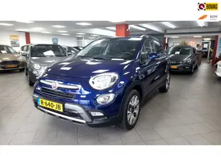 Fiat 500 X Cross 1.4 Turbo MultiAir CrossPlus
