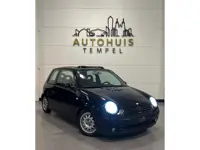 Volkswagen Lupo 1.4 Trendline Nap Verlaagd Subwoofer Panoramadak Inruilkoopje
