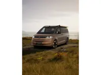 Volkswagen California Ocean 1.5 eHybrid 180 kW / 245 PK DSG 4Motion incl. 4 jaar Garantie