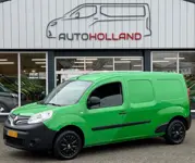 RENAULT KANGOO 1.5 DCI 66KW 90PK MAXI EURO 6 AIRCO/ CRUISE CONTROL/ NAVIGATIE/ 100% DEALERONDERHOUDEN