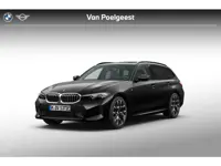 BMW 3 Serie Touring 330e M Sport Edition | M Sportpakket | Comfort Pack | Trekhaak