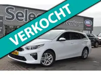 Kia Ceed Sportswagon 1.0 T-GDi DynamicPlusLine| PRIVACY GLASS|CAMERA| LMV|1E EIG|STOEL+STUURVERW.|CA