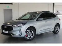 Ford Kuga 2.5-243pk PHEV ST-Line X. Van €. 54.937,- voor €. 43.735,- Trekgewicht van 2.100kg ! Elekt