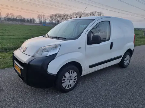 Fiat Fiorino 1.4 SX Benzine. schuifdeur Airco