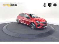 Renault Clio TCe 90 GPF Techno | 360 Camera | Adaptieve Cruise Control | 9.3 Inch Groot Scherm