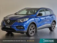 Renault Kadjar 1.3 TCe Black Edition | 1E EIGENAAR/NEDERLANDSE DEALER ONDERHOUDEN AUTO! | NAVIGATIE 