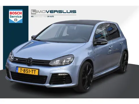 Volkswagen Golf 1.4 TSI R20 MAXTON Carplay Navi | Airco | Whatsapp 06-53188999