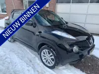 Nissan Juke 1.6 Acenta trekhaak (bj 2012)