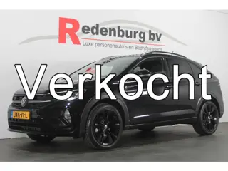 Volkswagen Taigo 1.0 TSI R-Line // VERKOCHT (bj 2023)