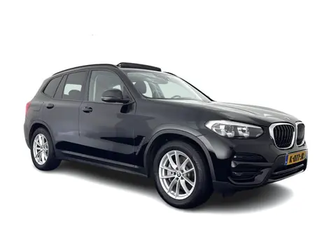 BMW X3 xDrive30e [Plug-In] (INCL-BTW) *PANO | FULL-LED | COMFORTSEATS | PRIVACYGLASS | ECC | PDC | C