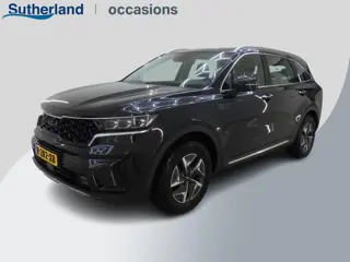 Kia Sorento 1.6 T-GDI Hybrid 2WD DynamicLine 7p. | Trekhaak |