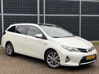 Toyota Auris Touring Sports |1.8 Hybrid |Pano | clima | navi |